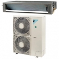   Daikin FDEQ100B/REQ100BV/W