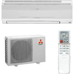 - Mitsubishi Electric MSC-GE20 VB/ MU-GA20 VB