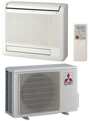  - Mitsubishi Electric MFZ-KA25 VA/MUZ-GC25 VA