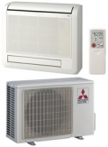  - Mitsubishi Electric MFZ-KA50 VA/SUZ-KA50 VA