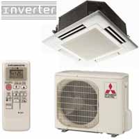  - Mitsubishi Electric SLZ-KA25 VA / MUZ-GE25 VA