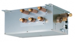   3-  Mitsubishi Electric PAC-AK31 BC