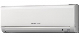   Mitsubishi Electric MSZ-GE42 VA Inverter
