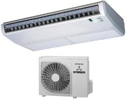  - Mitsubishi Heavy FDEN125VN (S)