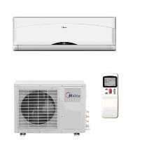 - Midea MSE-24 HR