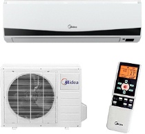 - Midea MSG-05 R