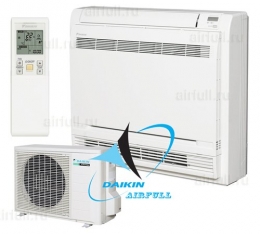    DAIKIN FVXS25F/RKS25J