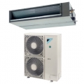    Daikin FBQ125C/RQ125BW