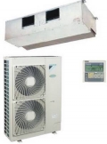    Daikin FDQ125B/RZQ125B9W