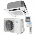    Daikin FFQ25B/RKS25J