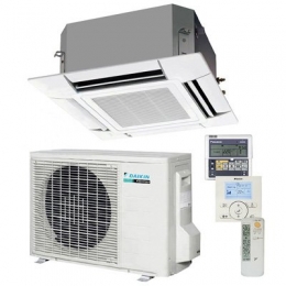    DAIKIN FFQ50B/RKS50J