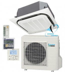    DAIKIN FCQ35C8/RXS35J