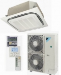    Daikin FCQ71C8/RZQ71D3V