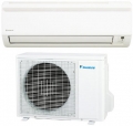 - Daikin FTYN35GX/RYN35GX