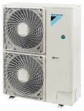   Daikin RZQ125D9V