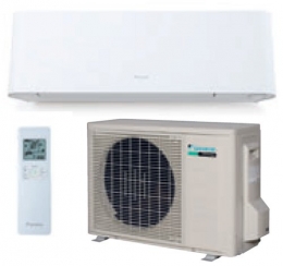 Инверторная сплит-система Daikin FTXG35J-W/RXG35K