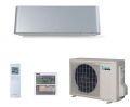 - Daikin FTXG25J-/RXG25K