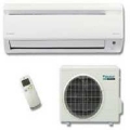 - DAIKIN FTYN25GX/RYN25GX