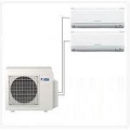  - Daikin 2MXS50G/FTXS25Jx2