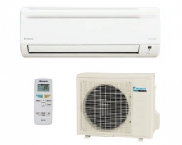 - Daikin FTXN25K/RXN25K