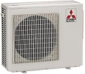    - Mitsubishi Electric MXZ-3C68VA Inverter