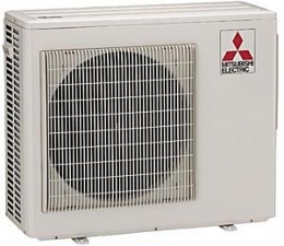    - Mitsubishi Electric MXZ-3C68VA Inverter