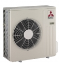    - Mitsubishi Electric MXZ-6120 VA