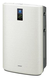 ���������� ������� Sharp KC-C70E