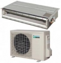   Daikin FDXS25E/RXS25G