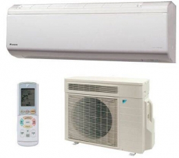    Daikin FTXR28E/RXR28E (Ururu-Sarara)