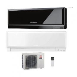  - Mitsubishi Electric MSZ-EF25 VE/ MUZ-EF25 VE W/B