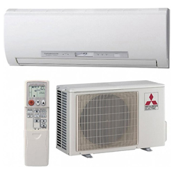  - Mitsubishi Electric MSZ-FD35 VA/ MUZ-FD35 VABH