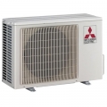    - Mitsubishi Electric MXZ-230 VA