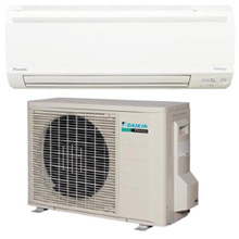 C  Daikin FTXS42G/RXS42G