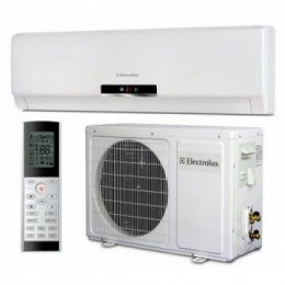  - Electrolux EACS/I - 09 HC/N3