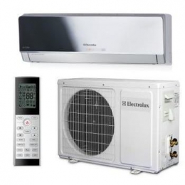 C- Electrolux EACS - 07HG-M/B/N3