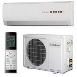 C- Electrolux EACS - 07 CL/N3