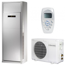 Колонная сплит-система Electrolux EACF-48 G/N3