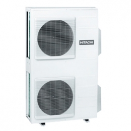   Hitachi RAM-130QH5