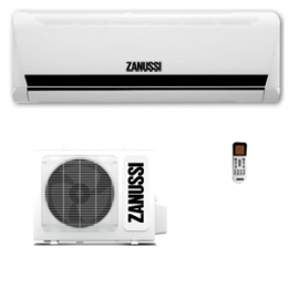 C- Zanussi ZACS-07 HE/N1n