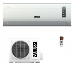 C- Zanussi ZACS-12 HF/N1