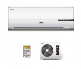 Cплит-система Zanussi ZACS-18 HT/N1