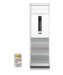  - Zanussi ZACF-24 G/N1