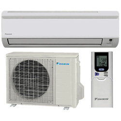 C  Daikin FTY35G/RY35G