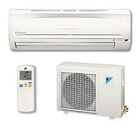 C  Daikin FT25/R25