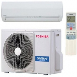  - Toshiba RAS-16SKVP-ND/RAS-16SAVP-ND