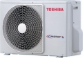   Toshiba RAS-4M27GAV-E