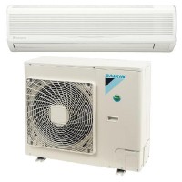 C -  Daikin FAQ100B/RZQS100CV