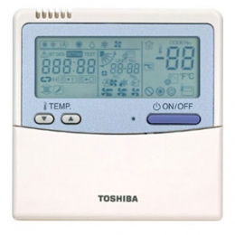   Toshiba RBC-SH-A1LE