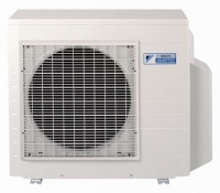 -c  Daikin 4MXS80E ( )
